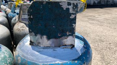 Es urgente que las personas que cocinan con gas conozcan esta información