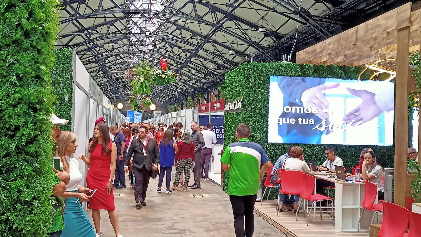 ExpoPyme Oficial 2023 “Reactivando Costa Rica”