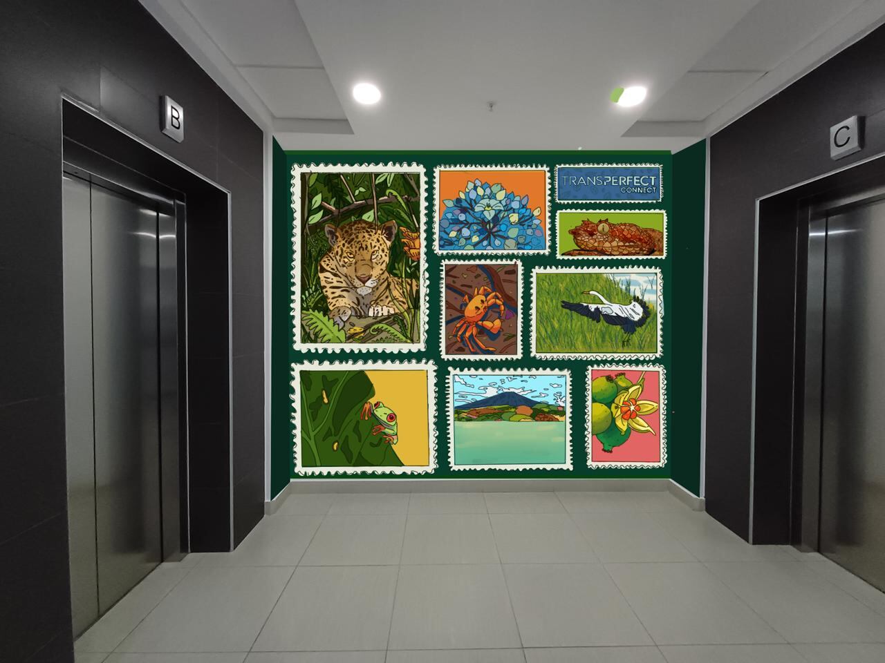 Las paredes de San José la vieron crecer y ahora las de Hong Kong serán su próximo lienzo. Diana Gabriela Morales Soto, vecina de Barrio La Cruz y conocida en el mundo artístico como “Ravs”, tiene apenas 24 años y ya se prepara para representar a Costa Rica en uno de los festivales de muralismo más importantes del planeta: Meeting of Styles (Encuentro de Estilos).