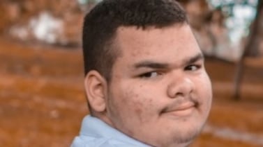 A papá al que le mataron a hijo de 14 años por proteger a la mamá, la vida le siguió dando golpes durísimos