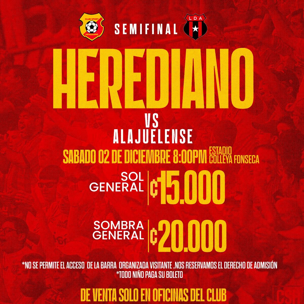 Herediano