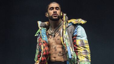 Bad Bunny será el artista del show de medio tiempo del Super Bowl 2026