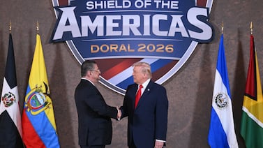 Nueva coalición militar en la que participaría Costa Rica ya tiene su primer obstáculo