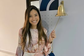 María González recuerda su victoria contra el cáncer en el Día Mundial de esta enfermedad