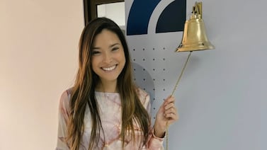 María González recuerda su victoria contra el cáncer en el Día Mundial de esta enfermedad