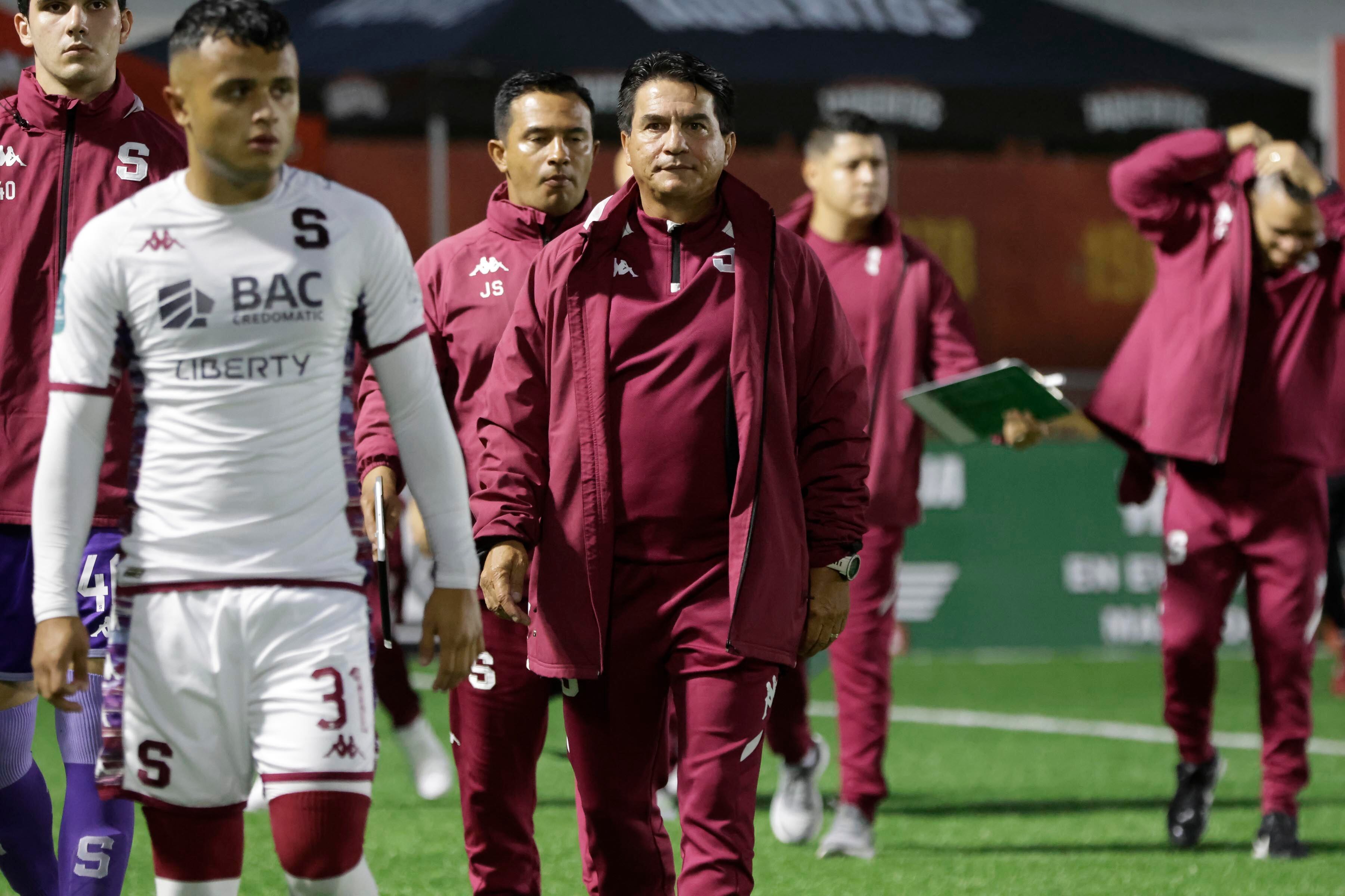 Herediano vs Saprissa