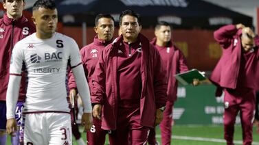 Ídolo de Saprissa: “Nuestra ambición no es nacional, queremos un crecimiento internacional”
