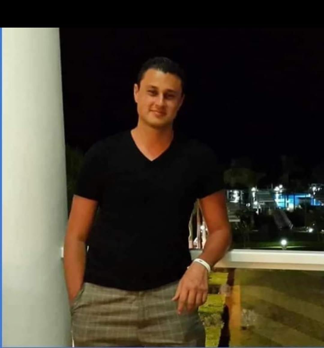 Jorge Eduardo Lizano Chacón. Foto cortesía.