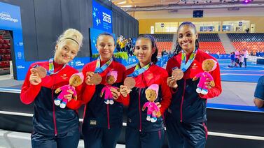 Taekwondo es el deporte más exitoso de Costa Rica, ¿qué están haciendo diferente?