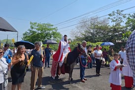 ¿Cuál es el día en el que no se puede comer carne en Semana Santa?