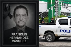 Guarda asesinado en Dekra le había advertido a su familia sobre situación de alto riesgo que lo acechaba