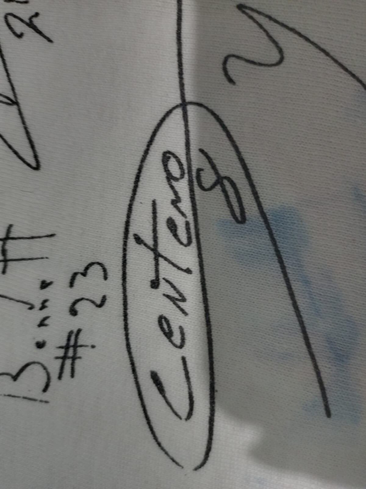 Iker Umaña es un fiel aficionado al Saprissa que visitará la Cueva por primera vez el sábado, en el partido ante Cartaginés. Cortesía Iker Umaña.