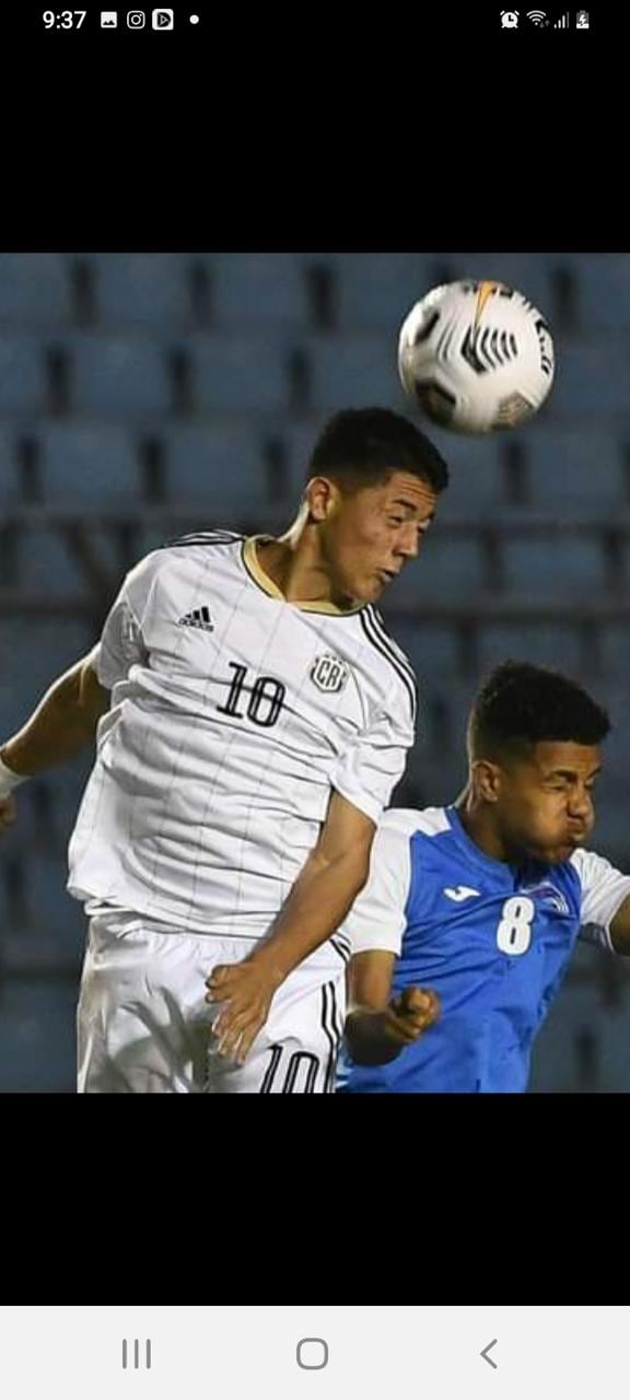 Claudio Montero, Cartaginés