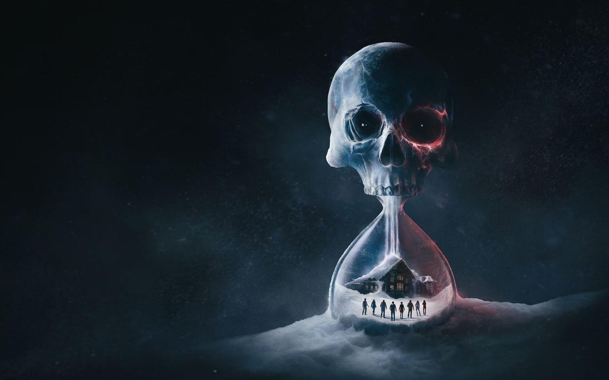 Until Dawn se ganó los corazones de los fans del terror y el suspenso y ahora, tiene mucho más por ofrecer. Foto: Supermassive Games.