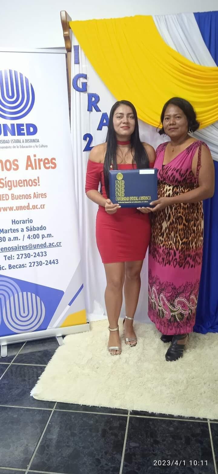 Guadalupe Marín Morales murió de una manera trágica, ella estaba con la ilusión de volver a ver a su mamá Marilyn Morales y dos hermanitos. Foto: Cortesía Marilyn Morales