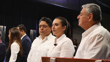 Eli Feinzaig le dijo a Natalia Díaz cara a cara algo que muchos piensan y pocos se atreven (video)