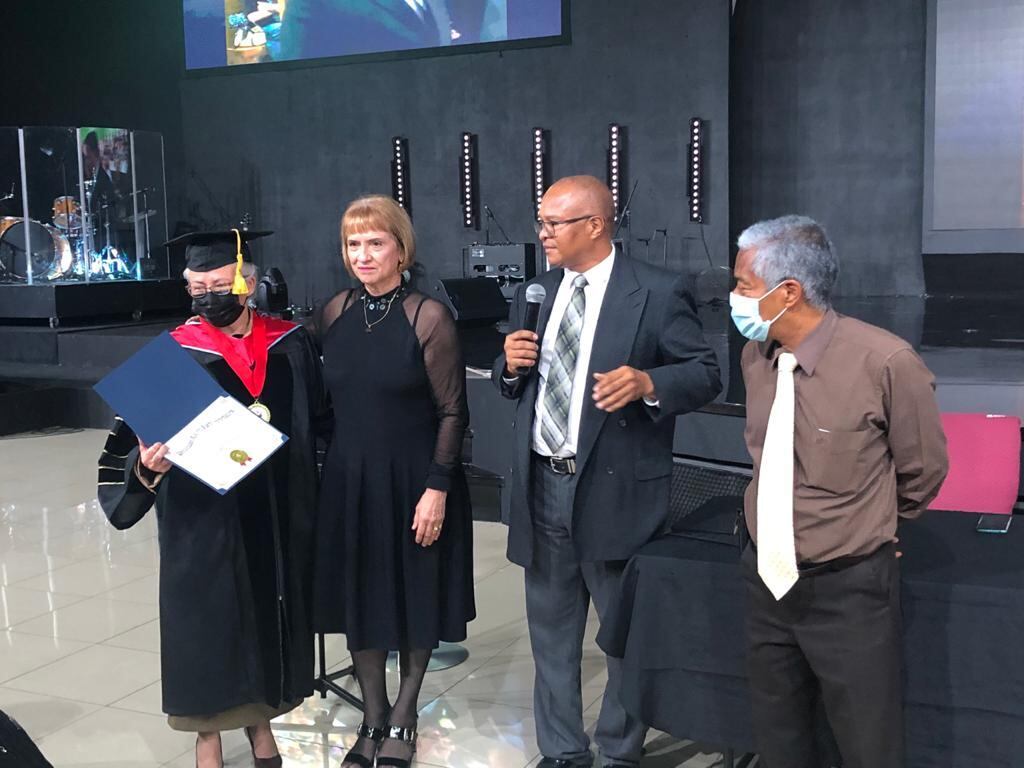 La Federación Alianza Evangélica Costarricense (FAEC) realizó la presentación de las Comisiones Ministeriales en las instalaciones de la Iglesia Visión de Impacto en Desamparados, el pasado miércoles 9 de junio.