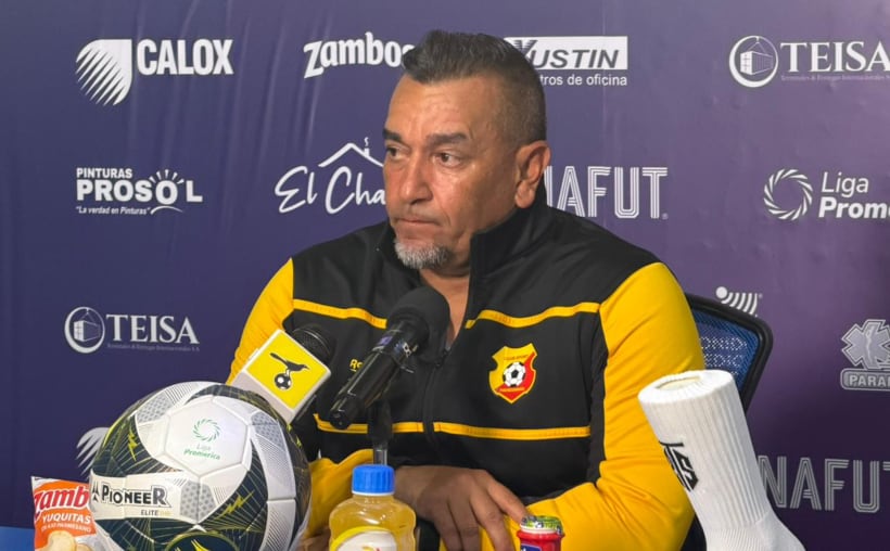 Herediano vs. Cartaginés: José Giacone reaccionó a cuestionamientos por el  estilo de juego del equipo | La Teja