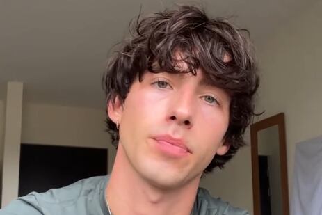 Se quejó de algo de Costa Rica y los ticos se le fueron encima.