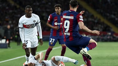 ¿A qué hora ver Barcelona vs PSG y qué otros partidos de Champions hay este miércoles 1 de octubre?