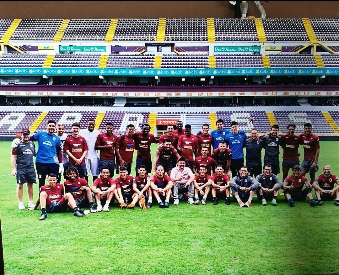 Juan Soto, chofer bus de Sapissa