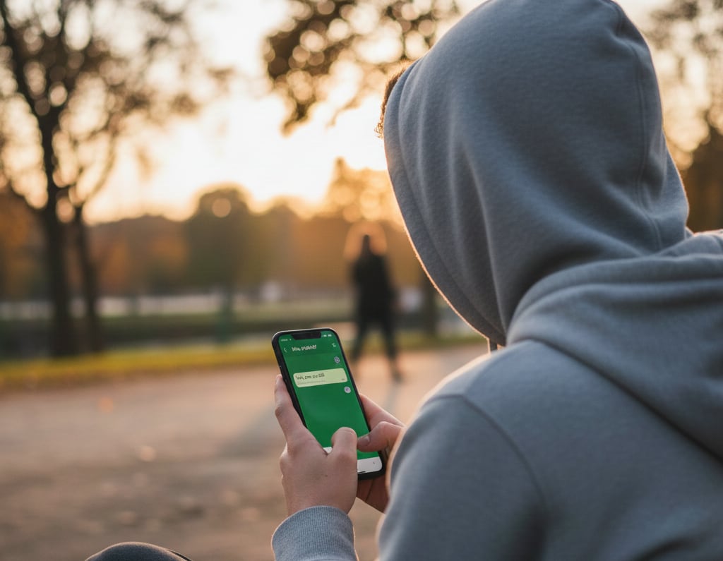 Un menor fue detenido como sospechoso de seducción de menores a una niña que estaba en Aruba