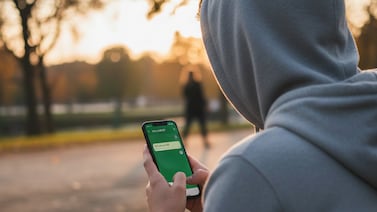 Madre de Aruba alerta por mensajes en WhatsApp a su niña y termina con captura de joven en Tilarán