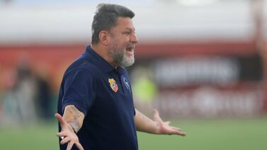 Herediano se toma un gran riesgo, en el juego ante Puntarenas FC, con esta alineación