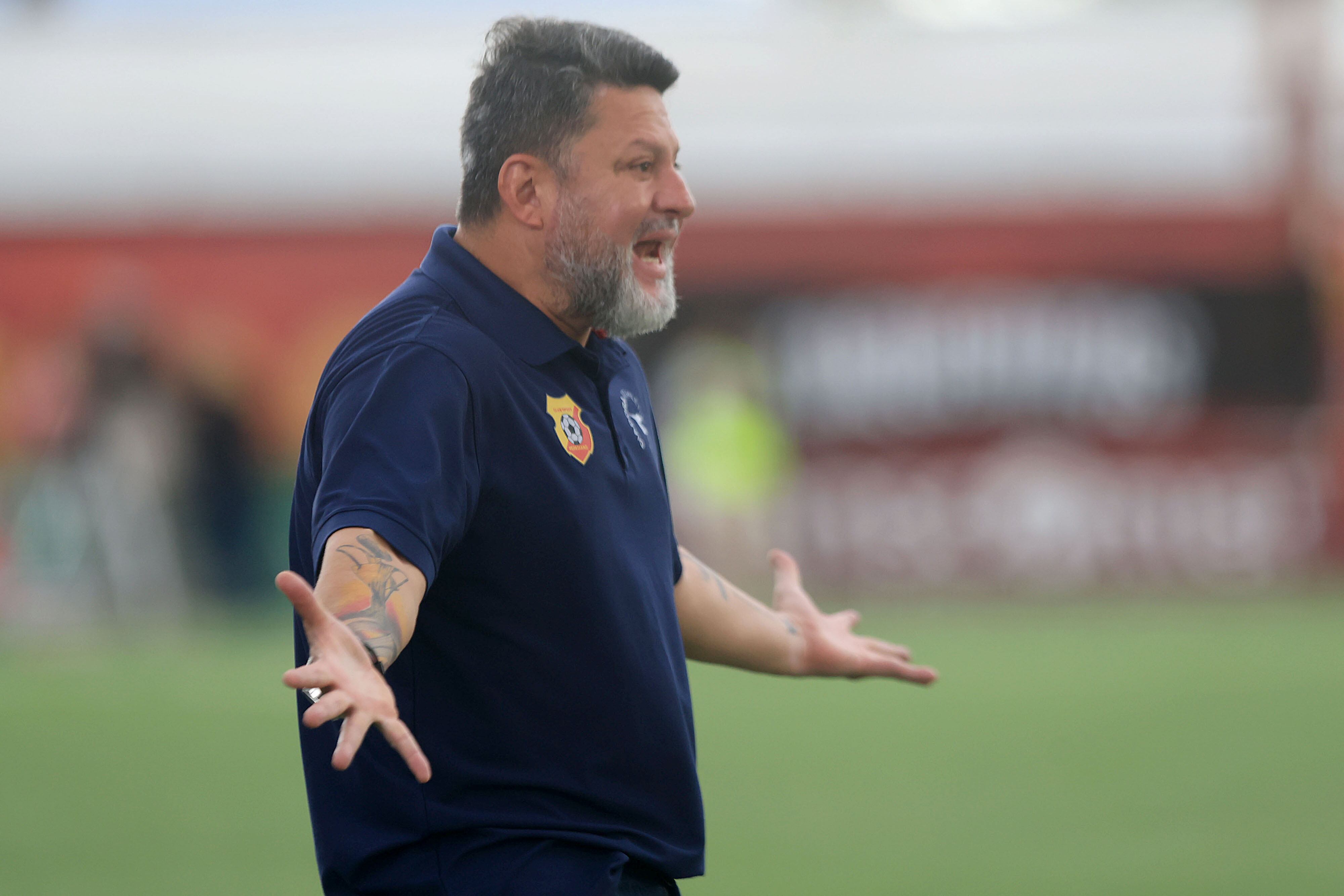 Herediano vs. Santa Ana