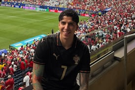 Julian Valverde publicó un nuevo mensaje que toca el alma