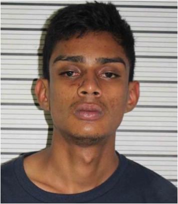 Jefferson González Mojica