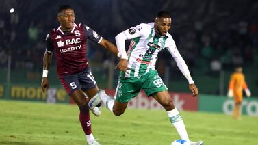 Saprissa recibirá este martes al Antigua de Guatemala y en La Teja le regalamos entradas