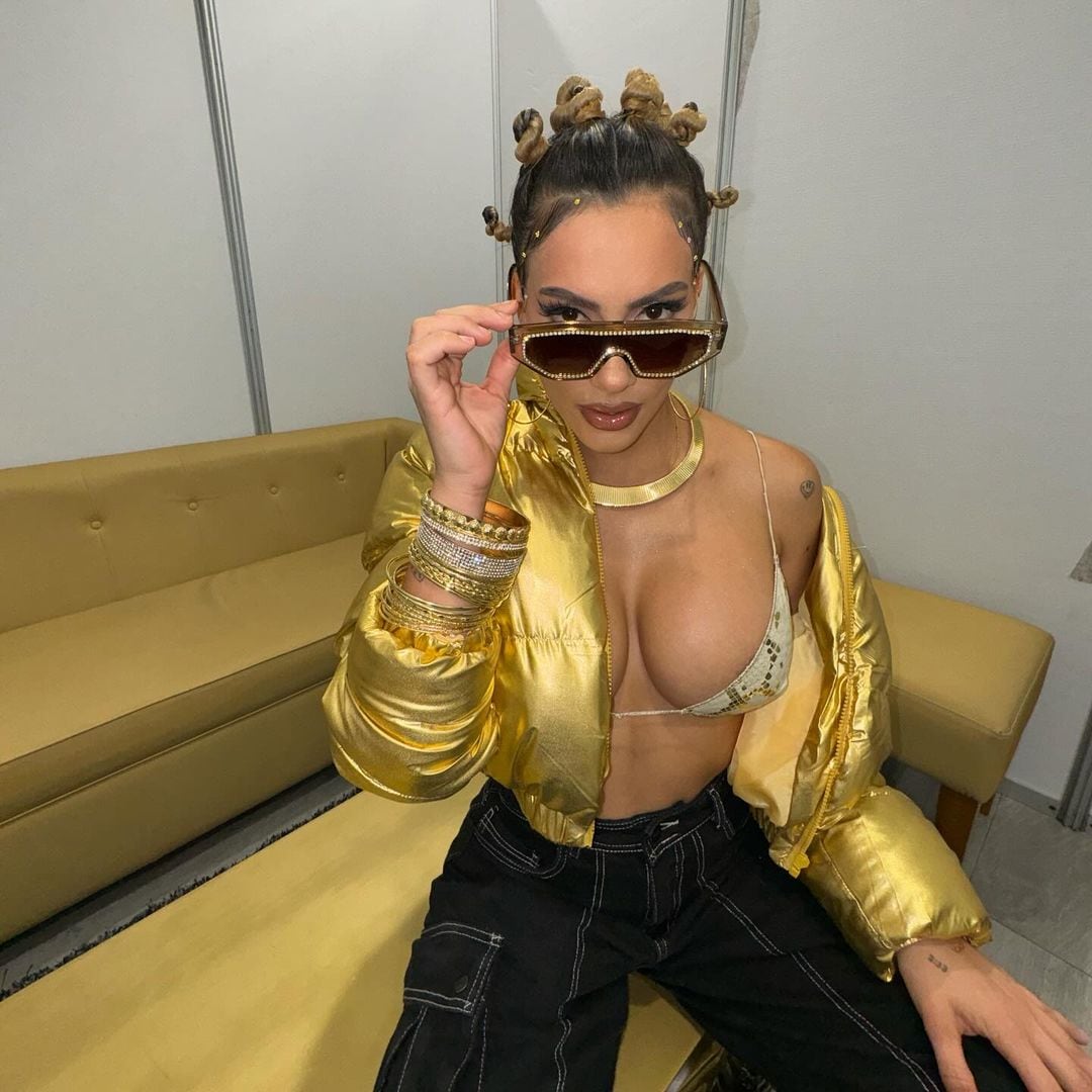 Kenia González, Bryan Ganoza