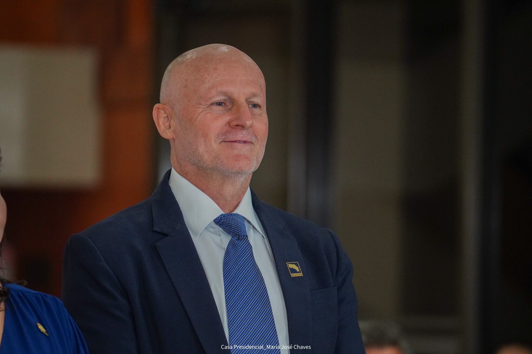 Renuncias en el gabinete de Chaves