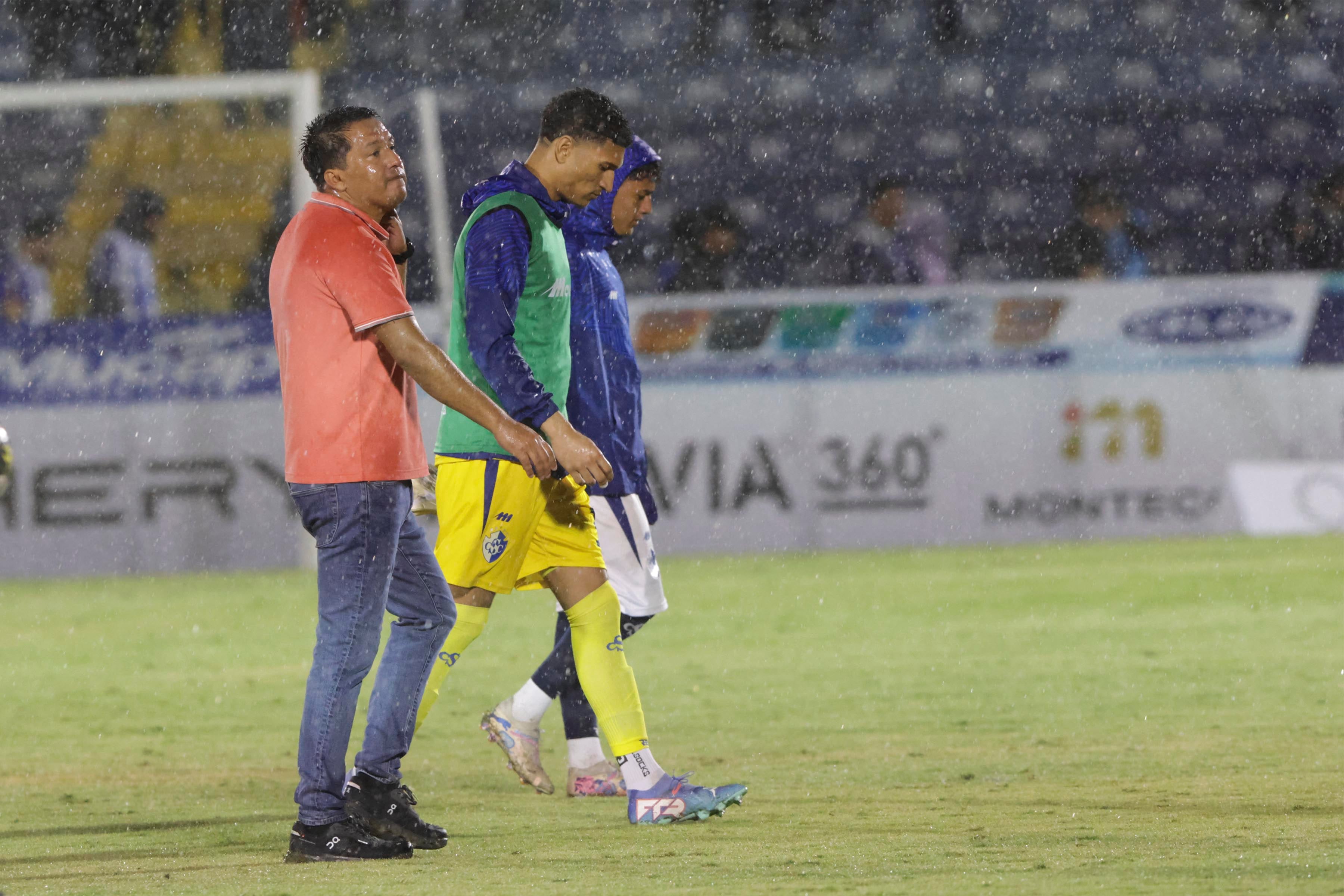 Cartago vs Herediano - Jornada 15 -Clausura 2026