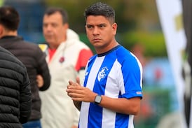 Cartaginés revela por quién votaron para el puesto que dejó Juan Carlos Rojas y esto opinaron del resultado