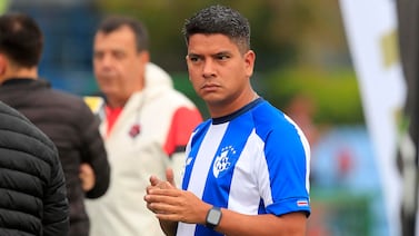 Cartaginés revela por quién votaron para el puesto que dejó Juan Carlos Rojas y esto opinaron del resultado