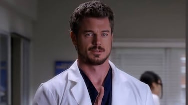 Eric Dane, actor de Grey’s Anatomy y Euphoria, muere a los 53 años