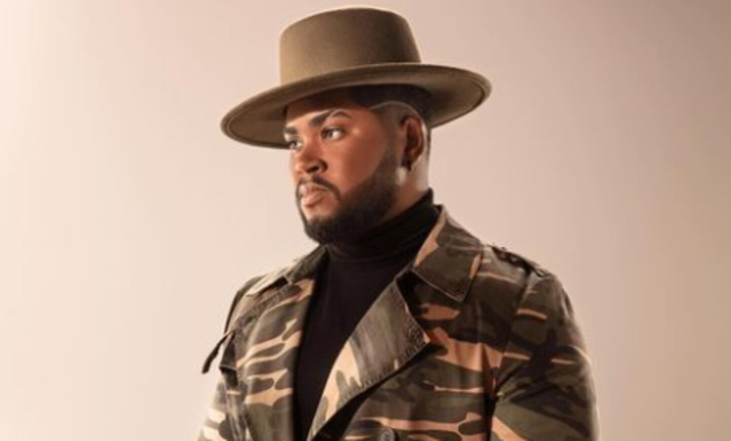 Musicolo Dominican Rapper Rapper El fenómeno de la música dominicana está listo para su primer concierto ...