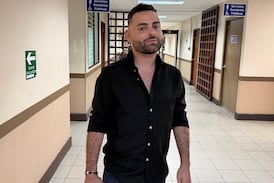 Suspendido el juicio de Diego Bravo: esto fue lo que pasó