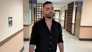Suspendido el juicio de Diego Bravo: esto fue lo que pasó