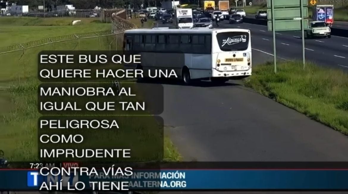 bus