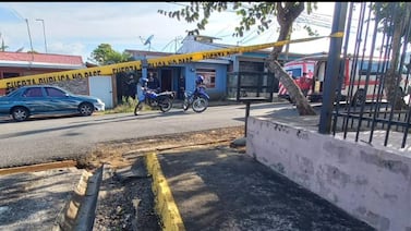 Bebé de 7 meses asesinado en balacera no vivía en la casa en la que ocurrió el brutal ataque