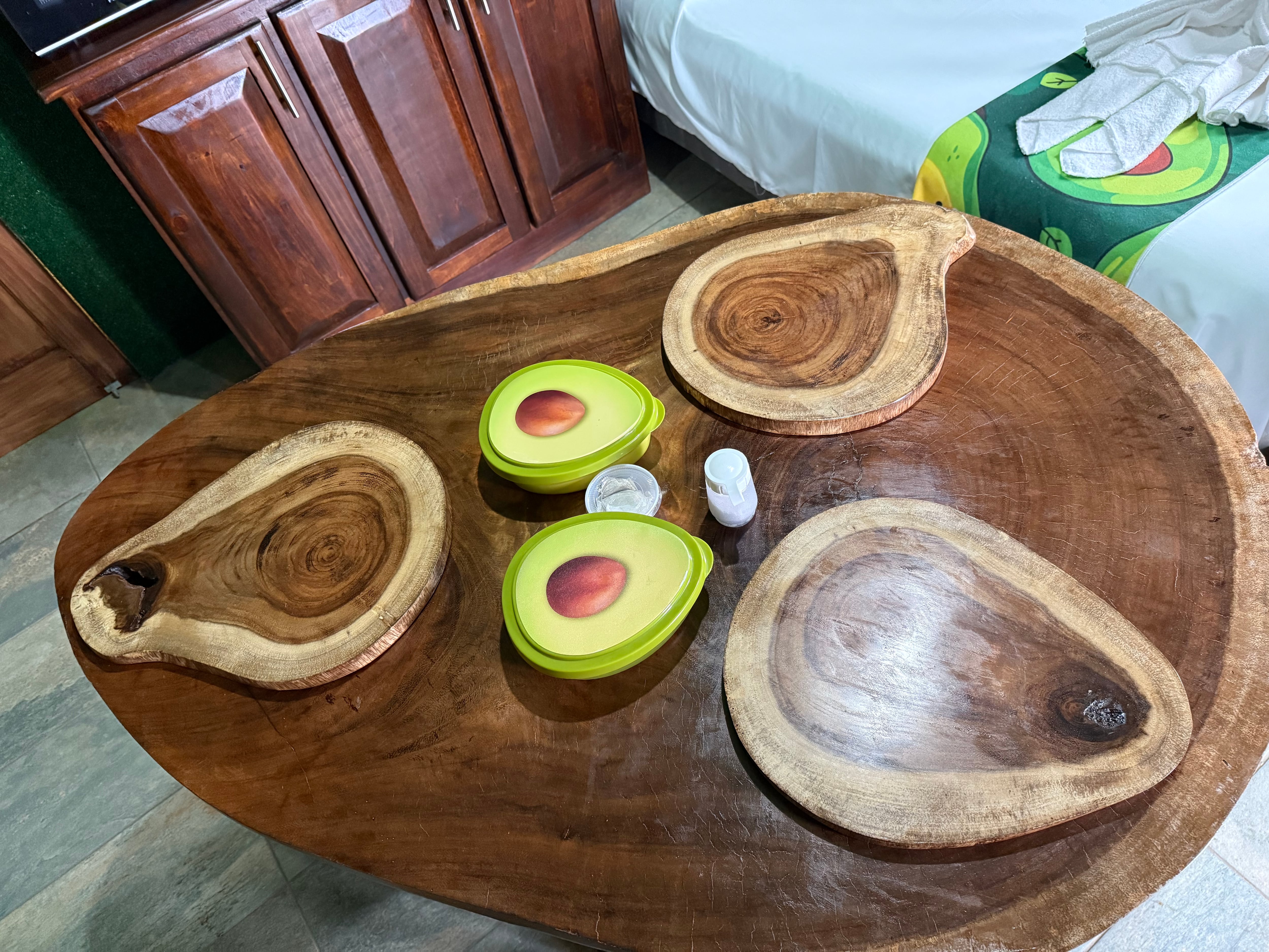 Aguacate de Ensueño