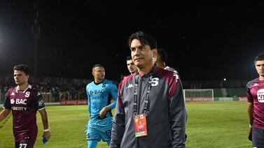 La opinión del morado: “Algo debe pasar para que Vladimir Quesada deje de hacerle daño al fútbol”