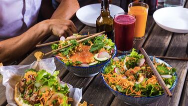 Estos son los restaurantes más sabrosos de San José según TripAdvisor