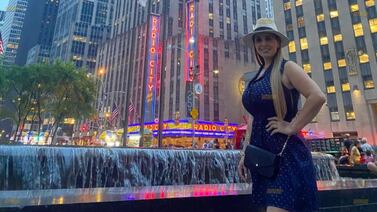 Murió Karla Sánchez, la tica víctima de la tragedia en República Dominicana