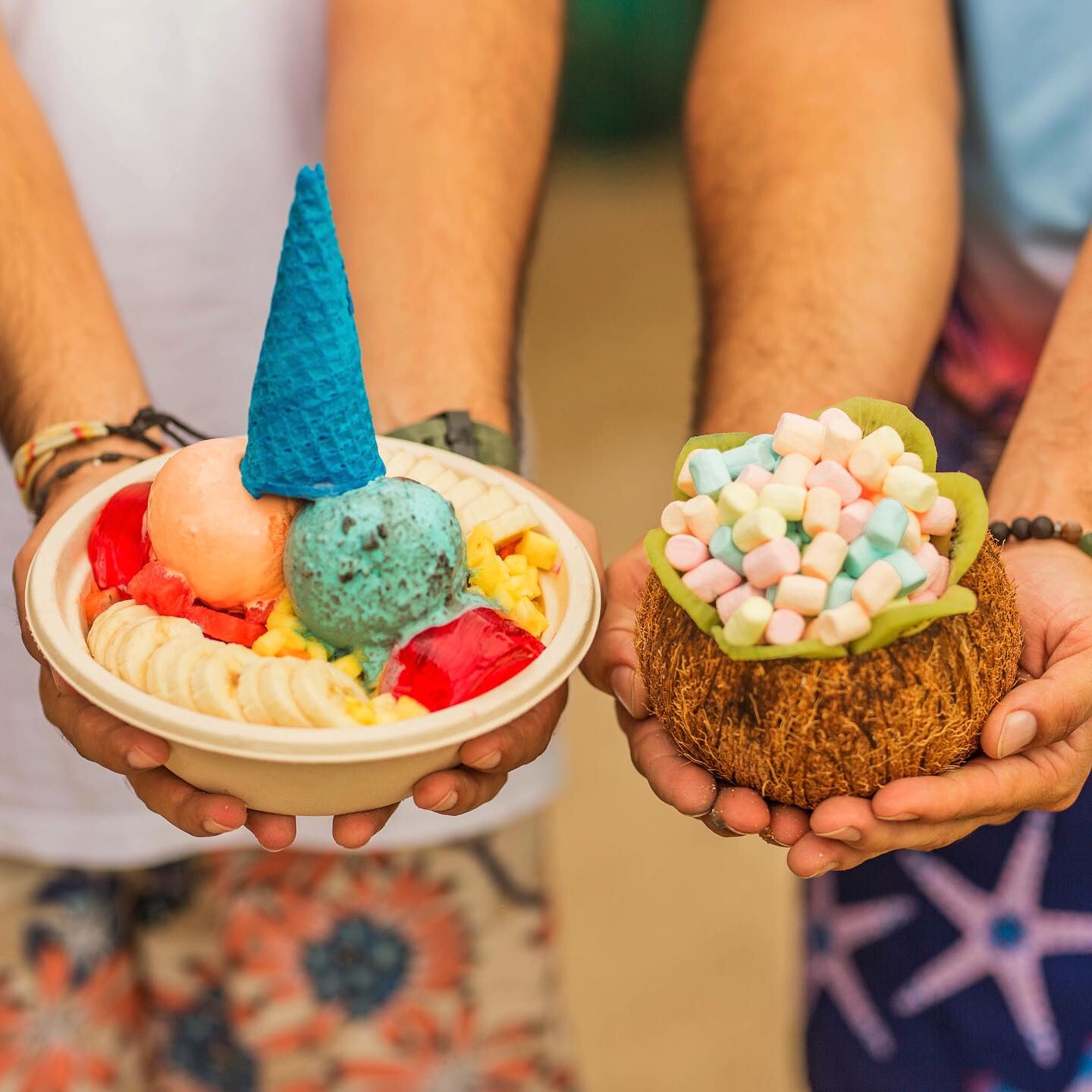 Coco Bowls (Cortesía)