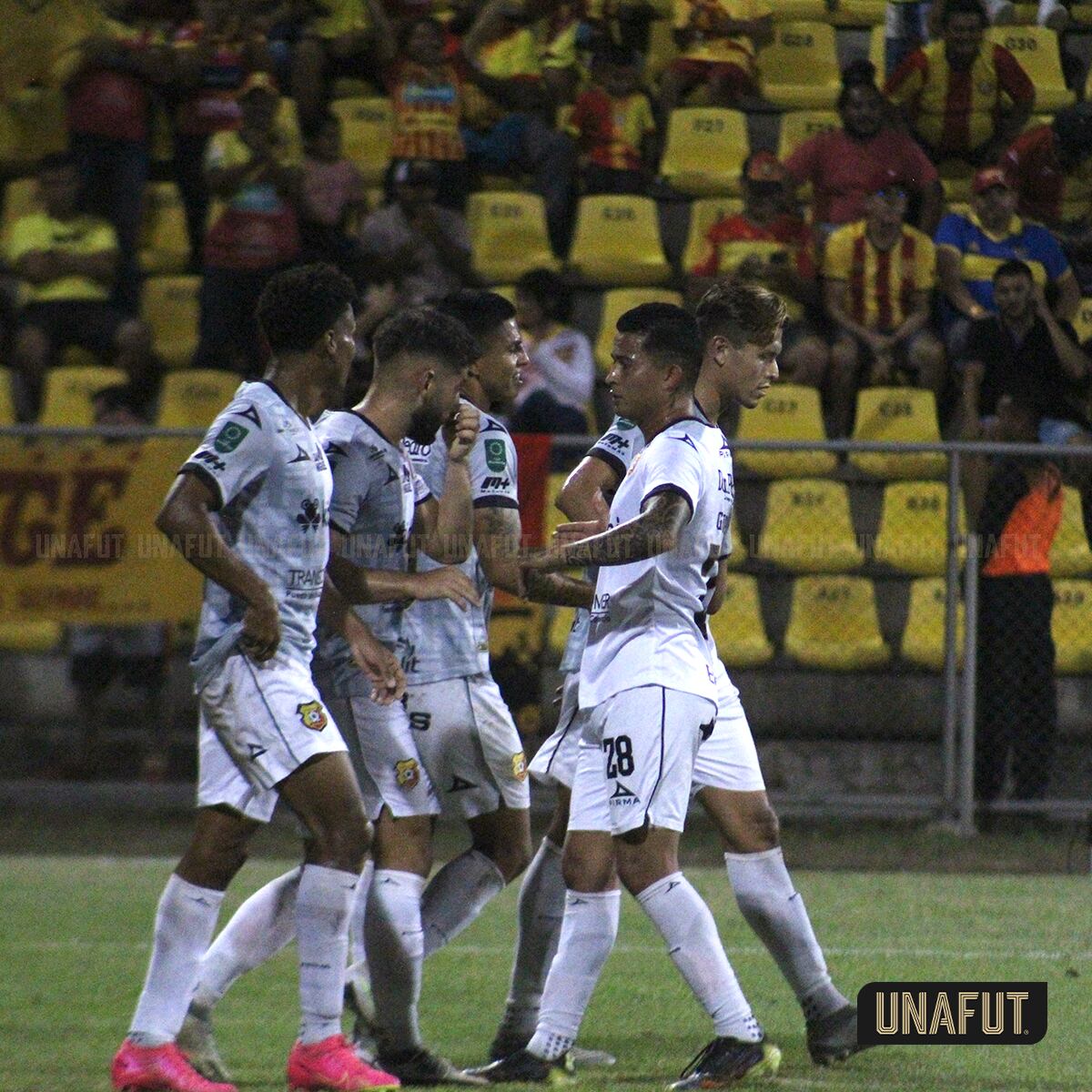 Elías Aguilar, Herediano