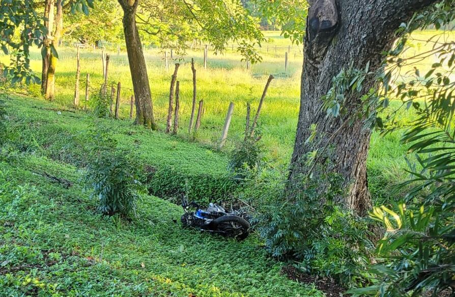 Los jóvenes fallecidos tenían 23 y 26 años. Foto: Cortesía